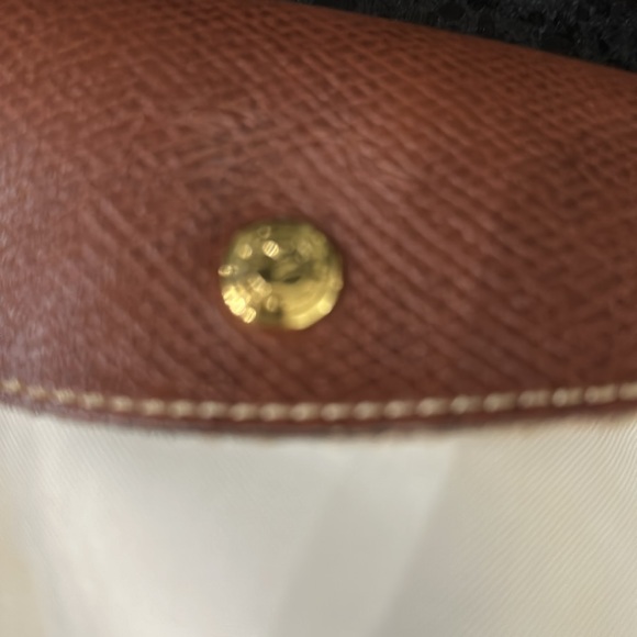 Longchamp bag. Large size - Picture 2 of 4